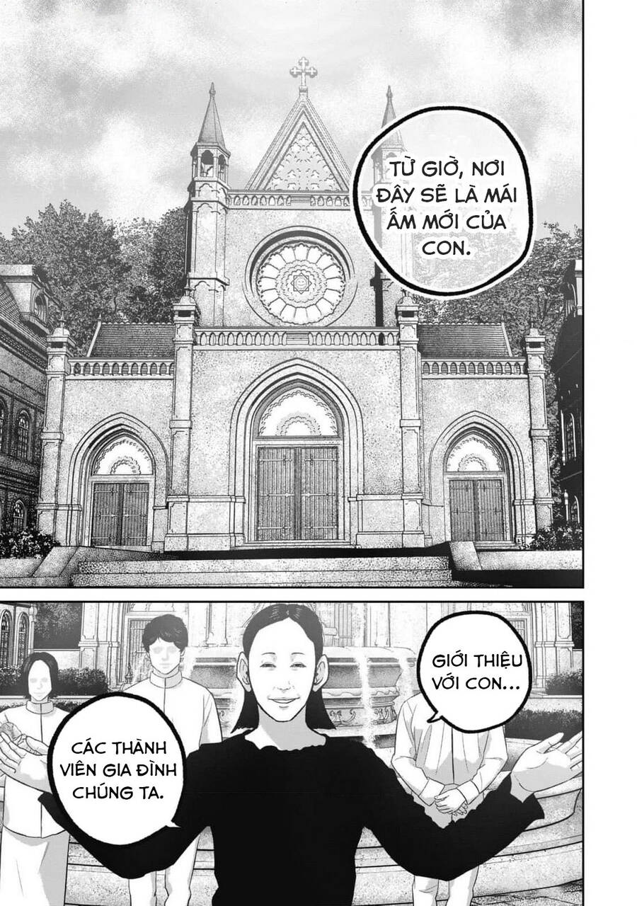 Smiley - Cười Lên Chapter  90 - 10