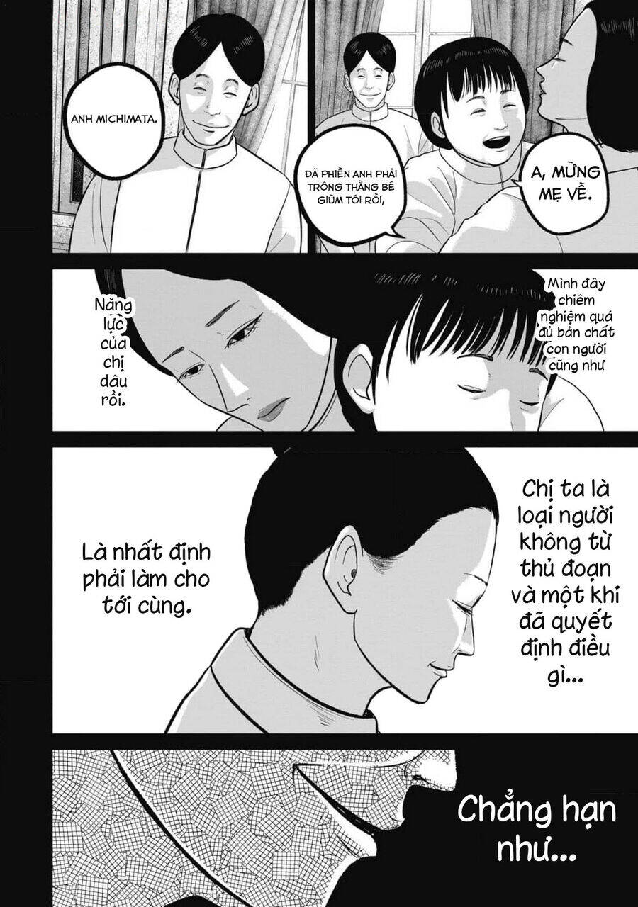 Smiley - Cười Lên Chapter  91 - 14