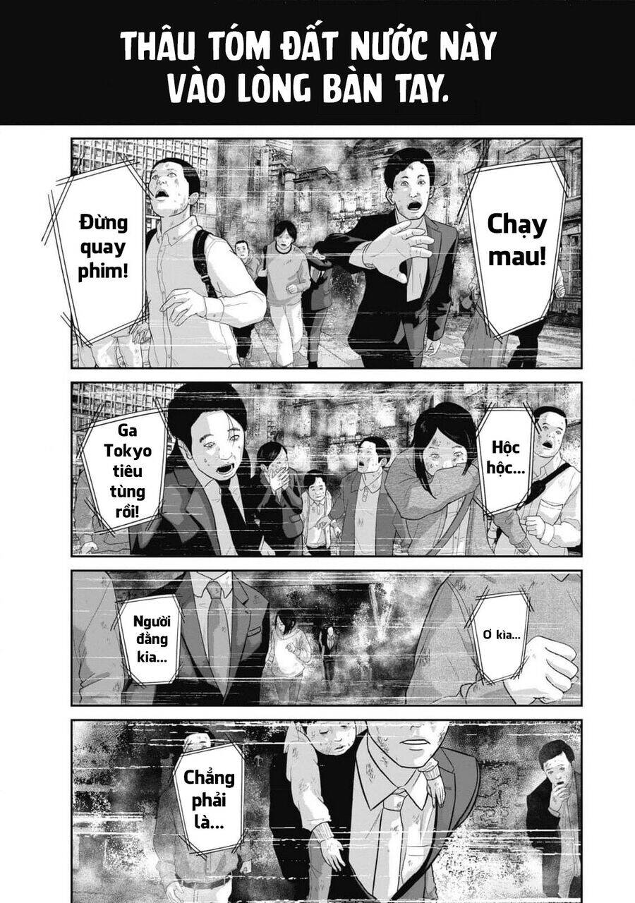 Smiley - Cười Lên Chapter  91 - 15