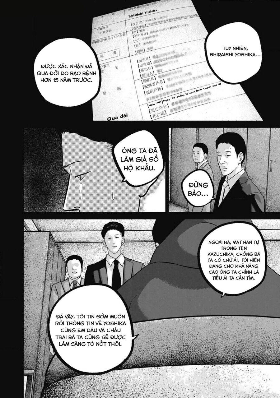 Smiley - Cười Lên Chapter  91 - 20