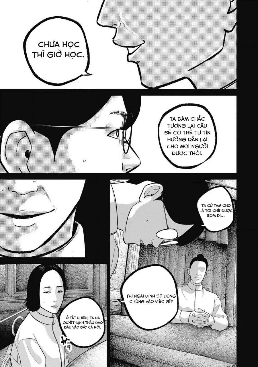 Smiley - Cười Lên Chapter  91 - 7