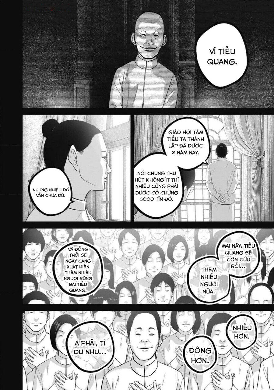 Smiley - Cười Lên Chapter  91 - 8