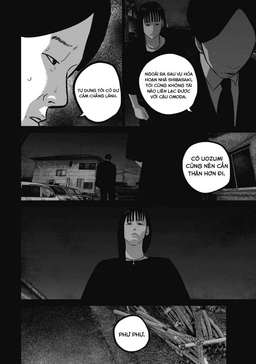 Smiley - Cười Lên Chapter  92 - 16