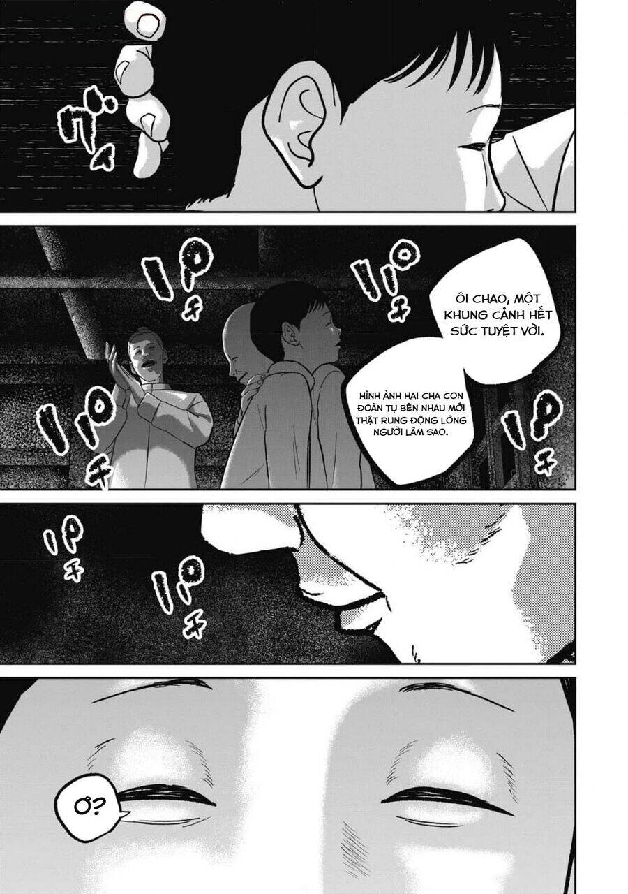 Smiley - Cười Lên Chapter  92 - 21