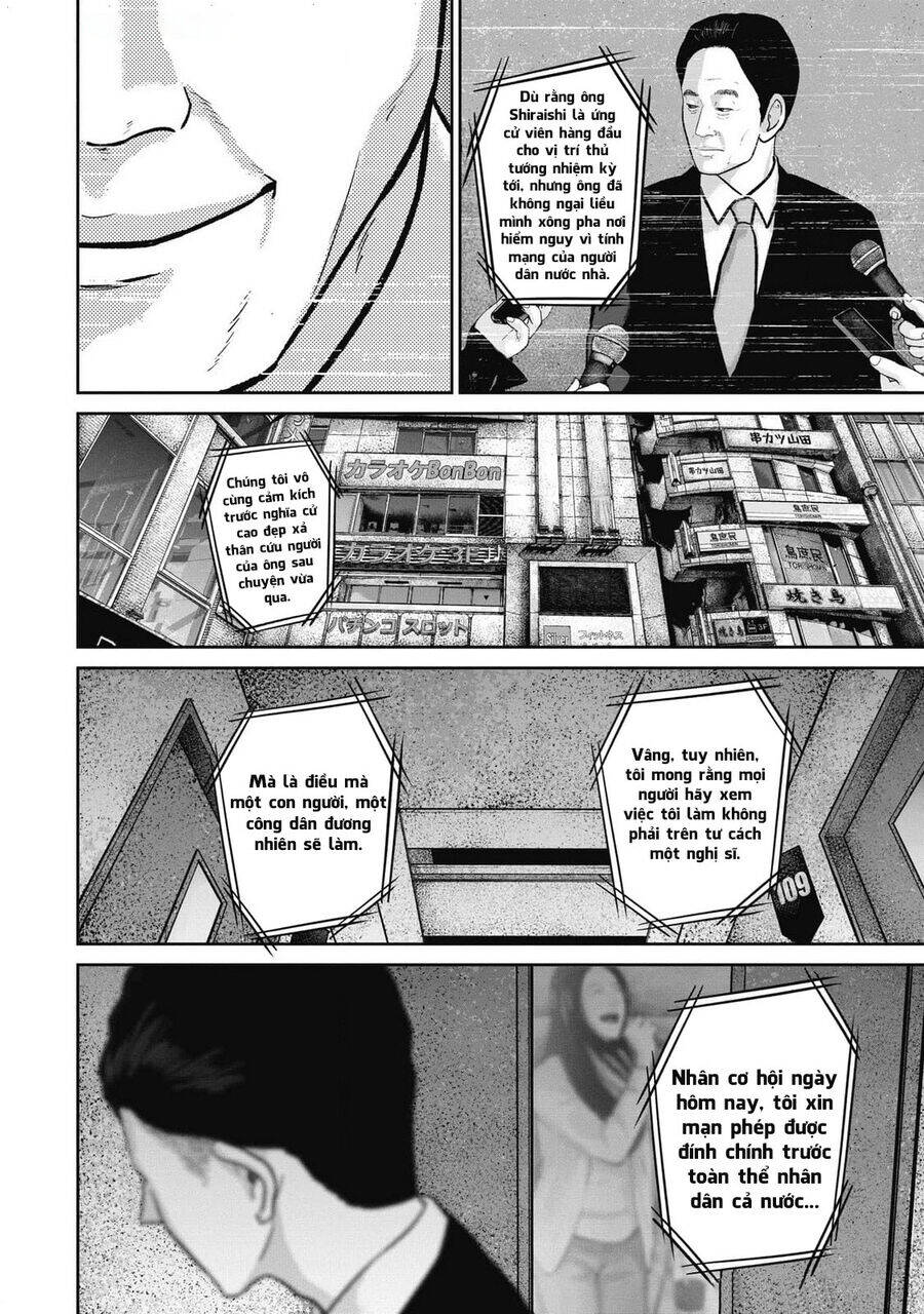 Smiley - Cười Lên Chapter  92 - 4