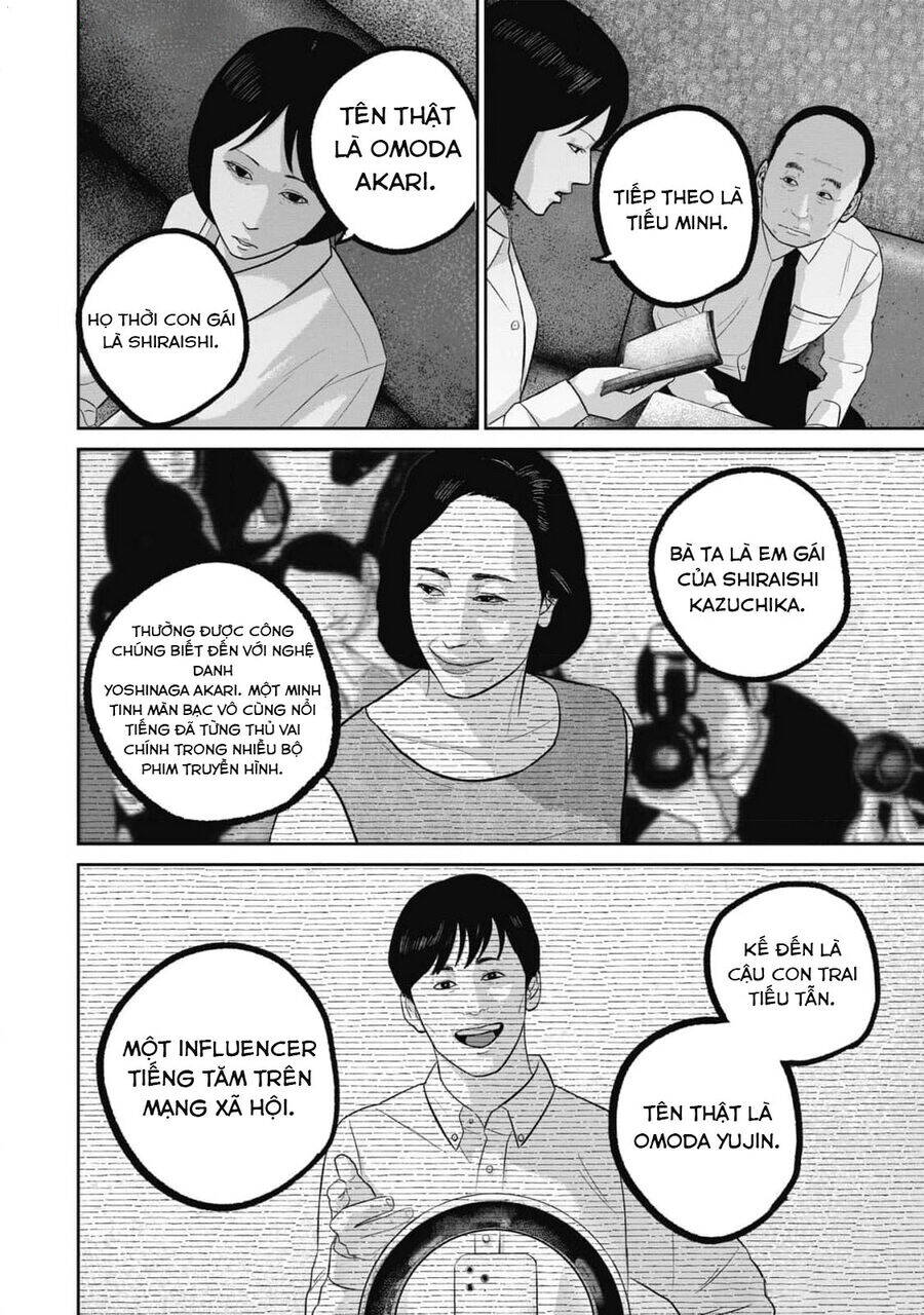 Smiley - Cười Lên Chapter  92 - 8