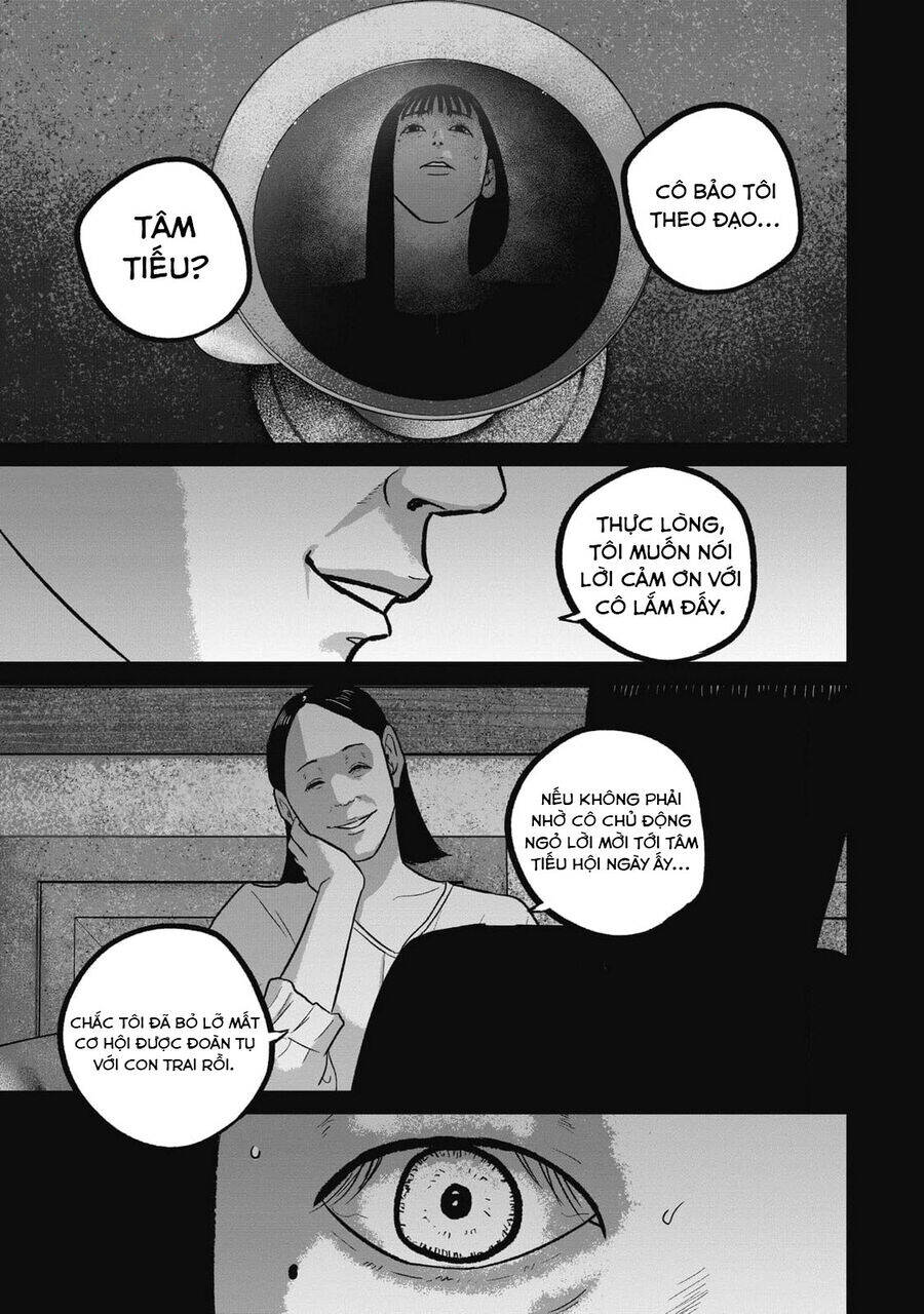 Smiley - Cười Lên Chapter 93 - 11