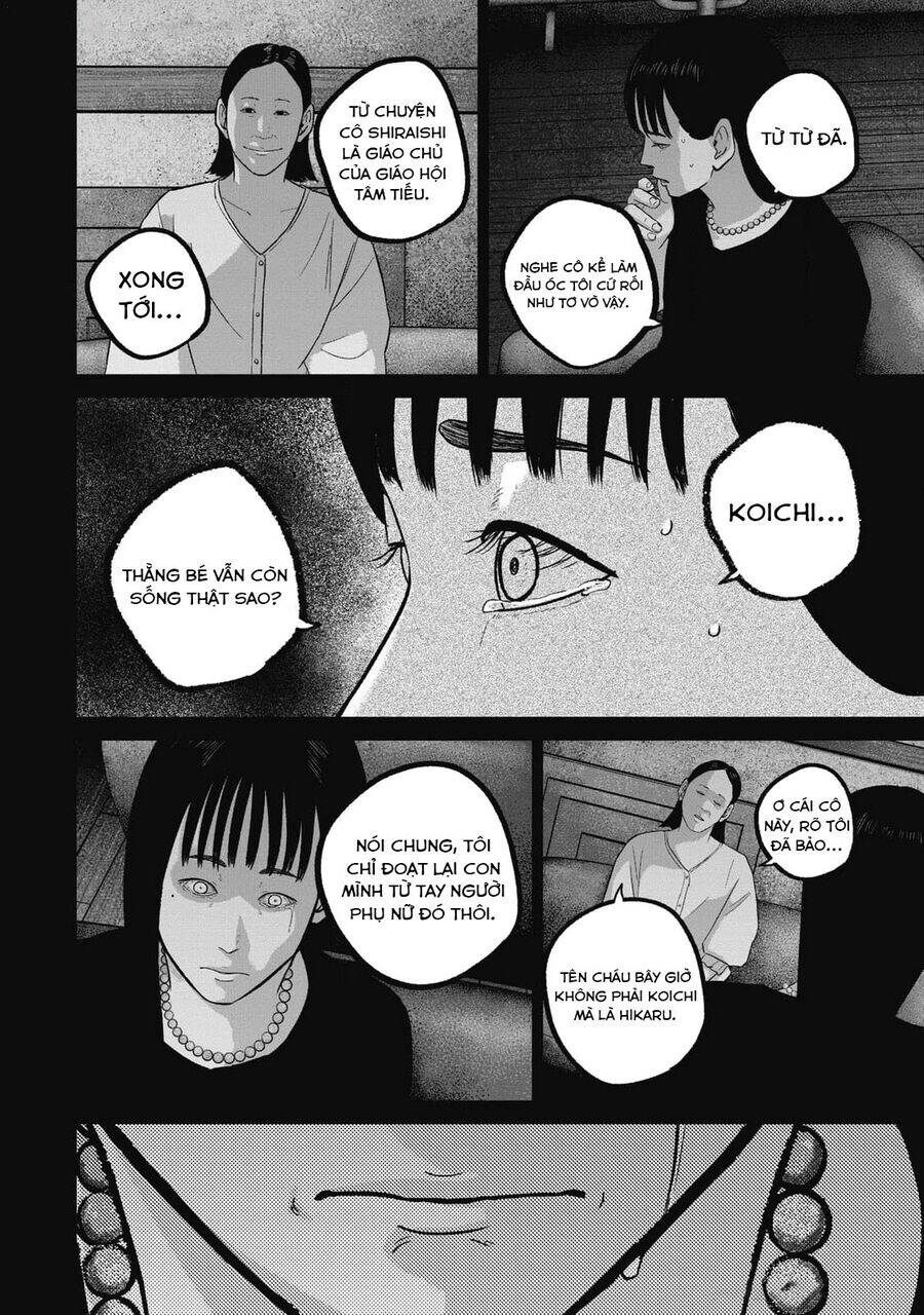 Smiley - Cười Lên Chapter 93 - 12