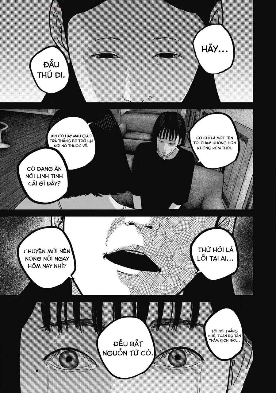 Smiley - Cười Lên Chapter  93 - 13