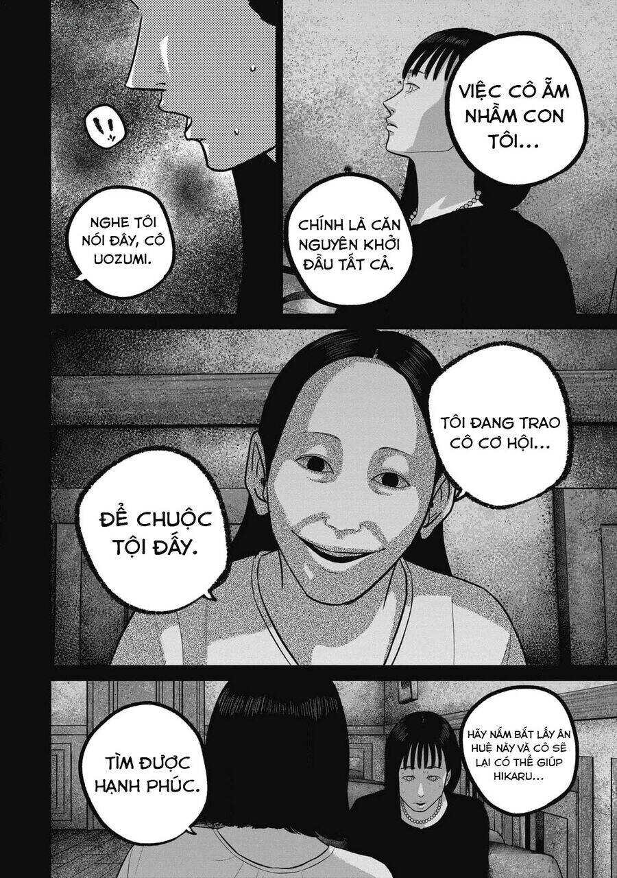 Smiley - Cười Lên Chapter 93 - 14