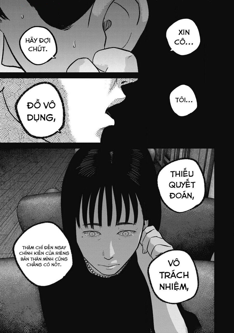 Smiley - Cười Lên Chapter 93 - 15