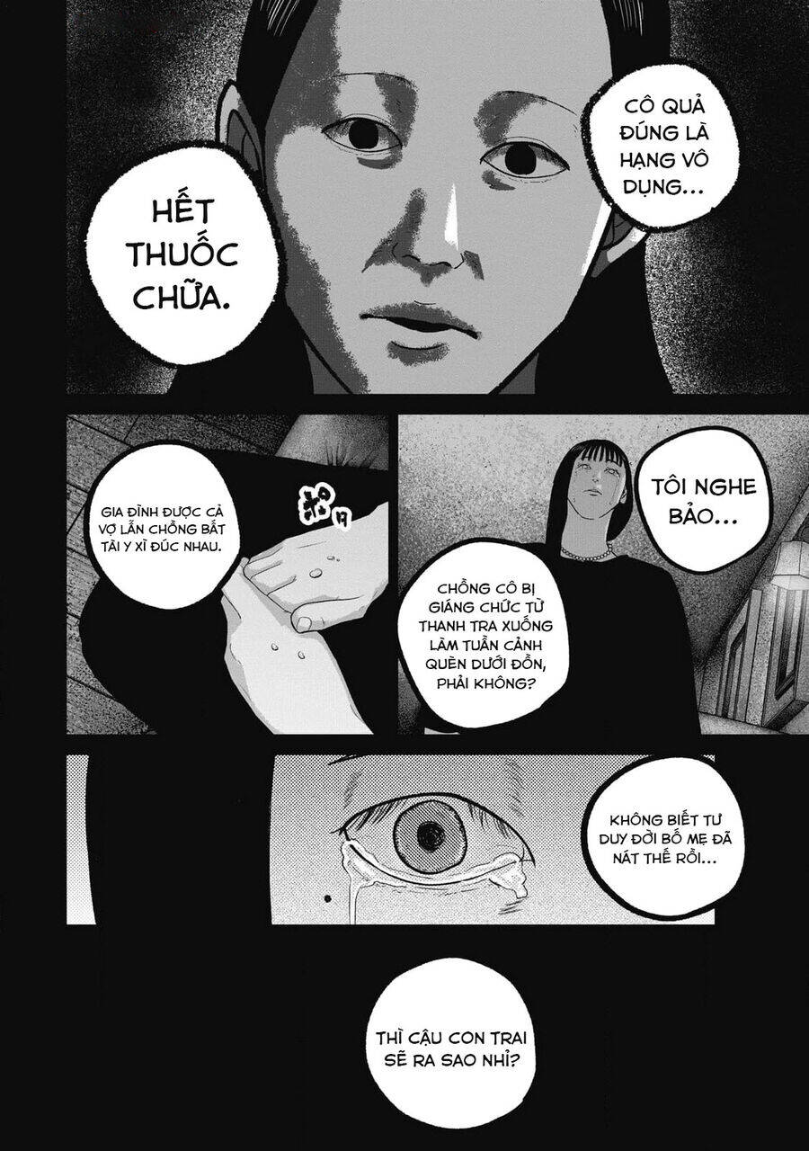 Smiley - Cười Lên Chapter 93 - 16