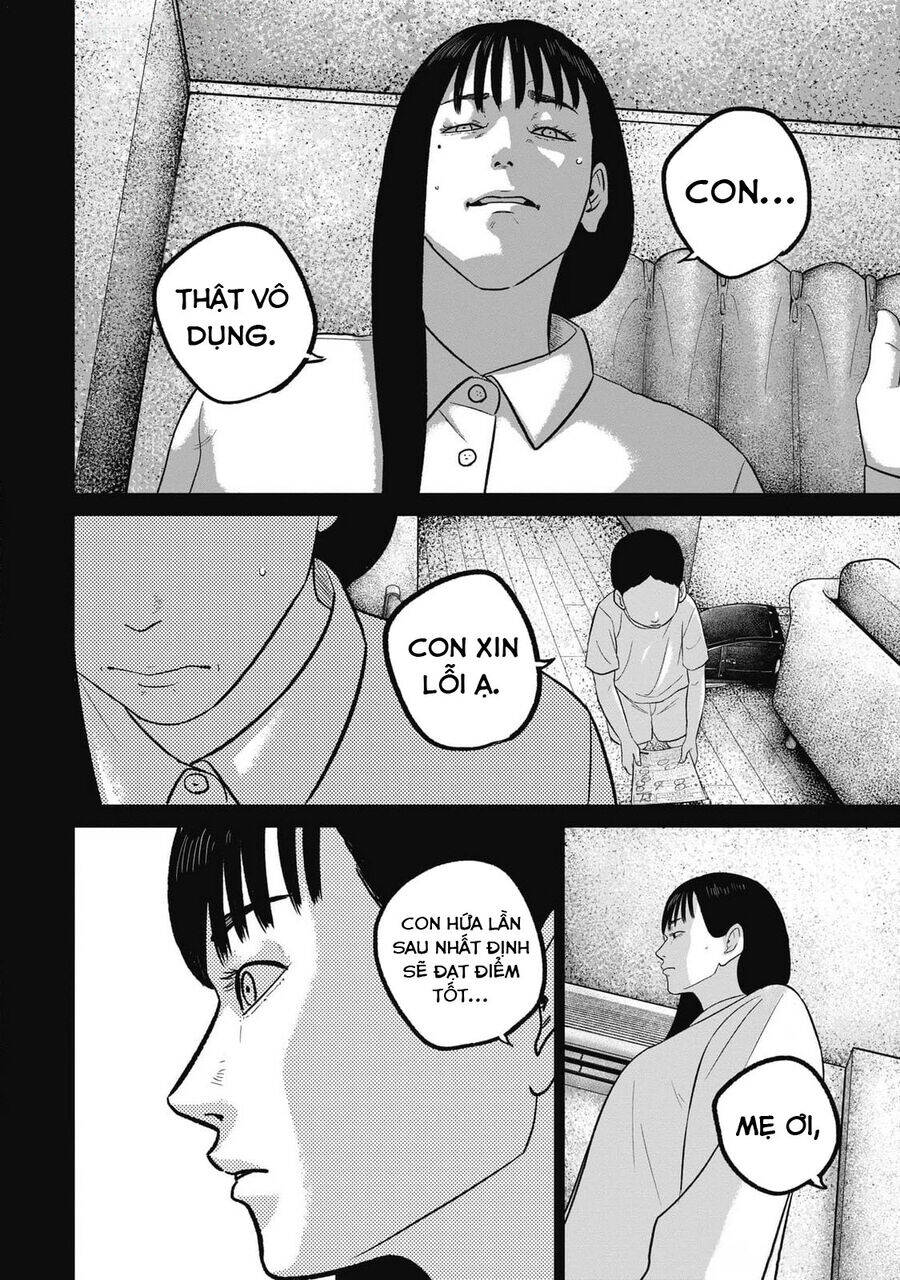 Smiley - Cười Lên Chapter  93 - 18