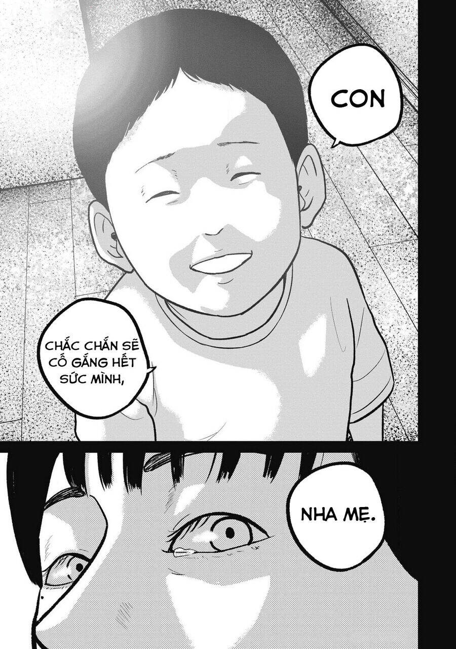 Smiley - Cười Lên Chapter 93 - 19