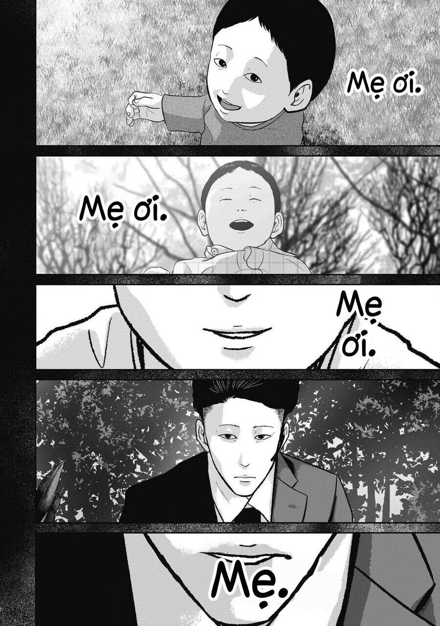 Smiley - Cười Lên Chapter  93 - 20