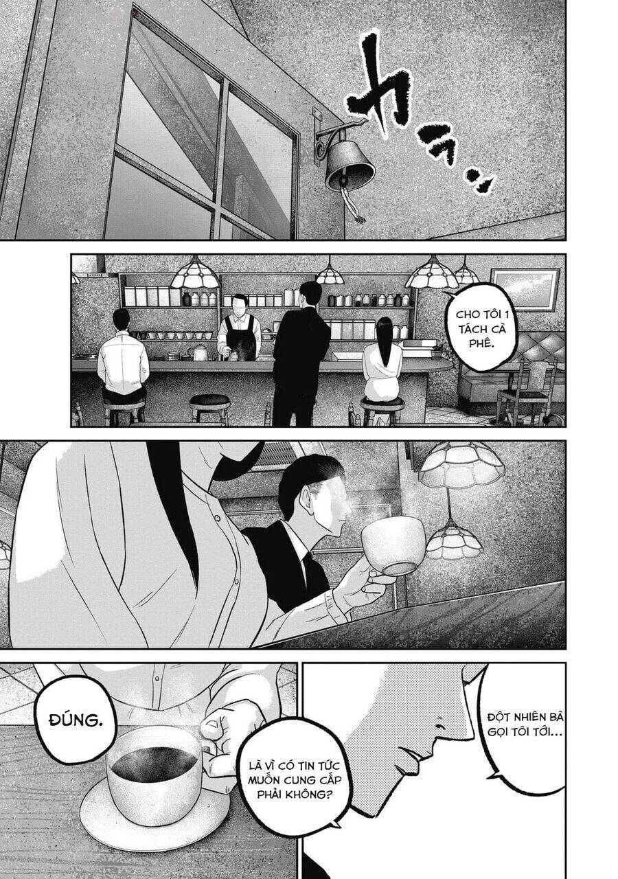 Smiley - Cười Lên Chapter  93 - 21