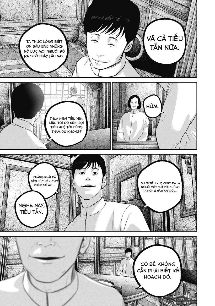 Smiley - Cười Lên Chapter 93 - 5