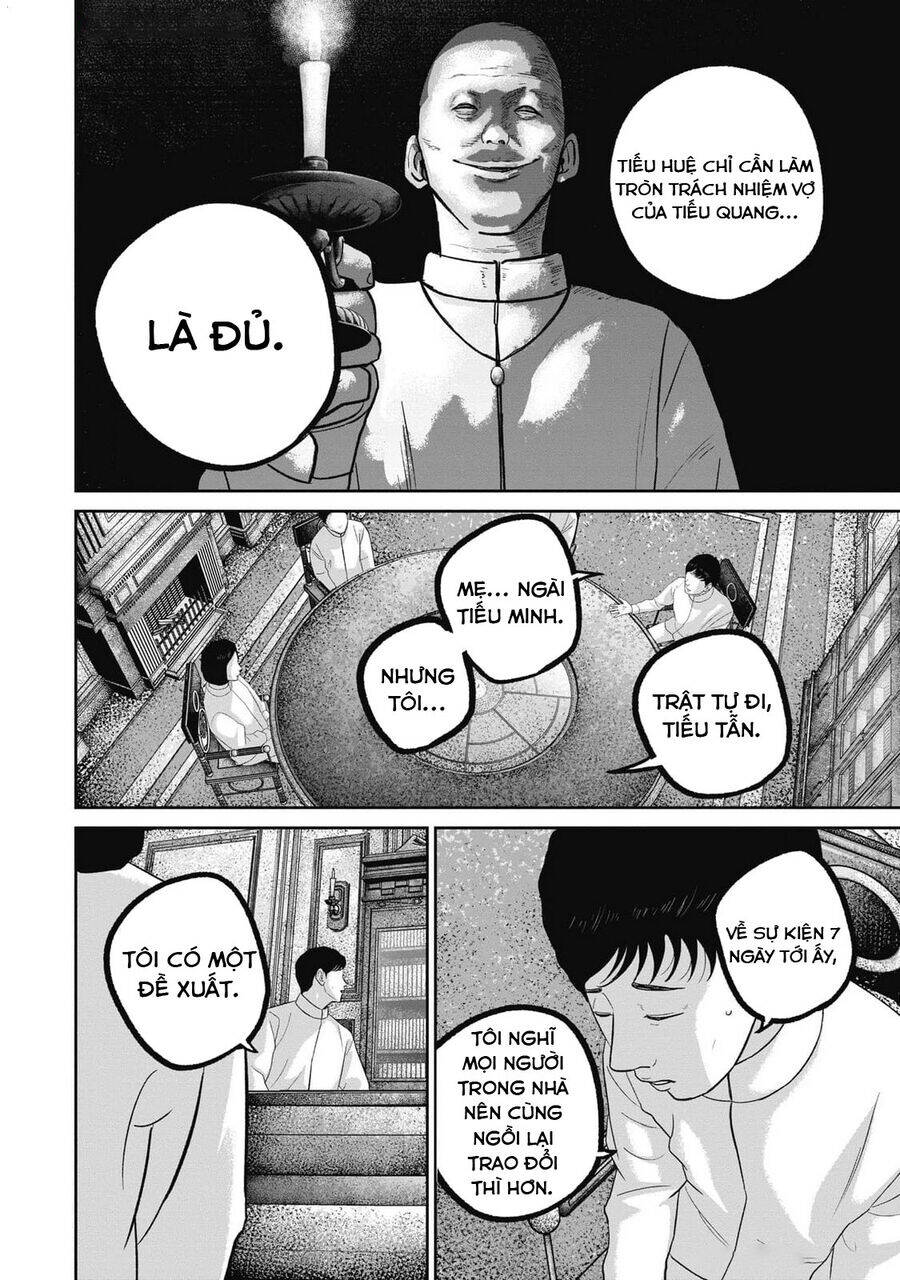 Smiley - Cười Lên Chapter  93 - 6