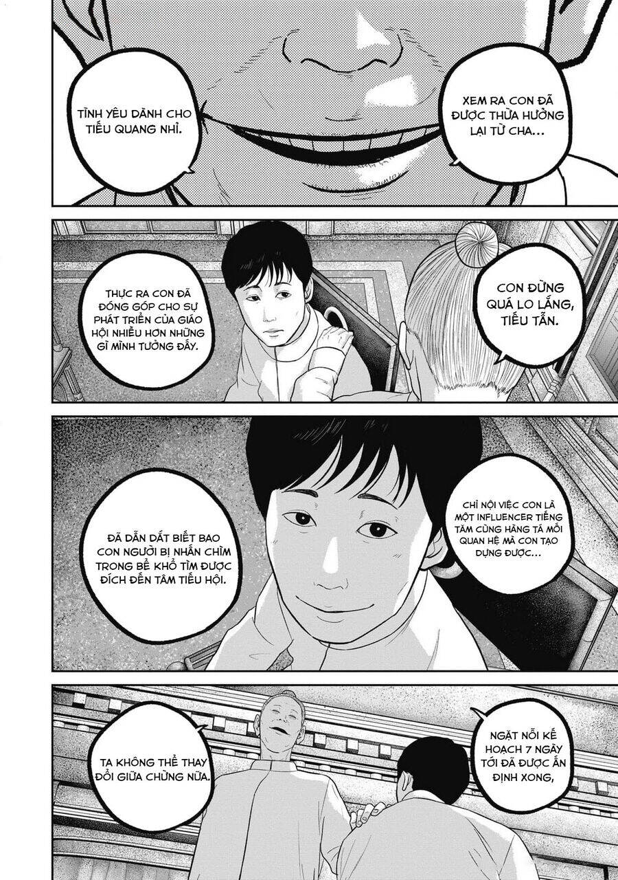 Smiley - Cười Lên Chapter 93 - 8