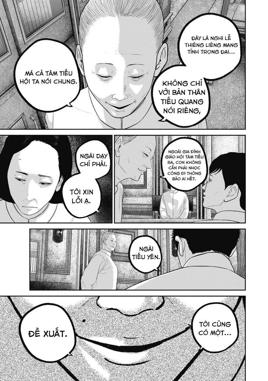 Smiley - Cười Lên Chapter  93 - 9