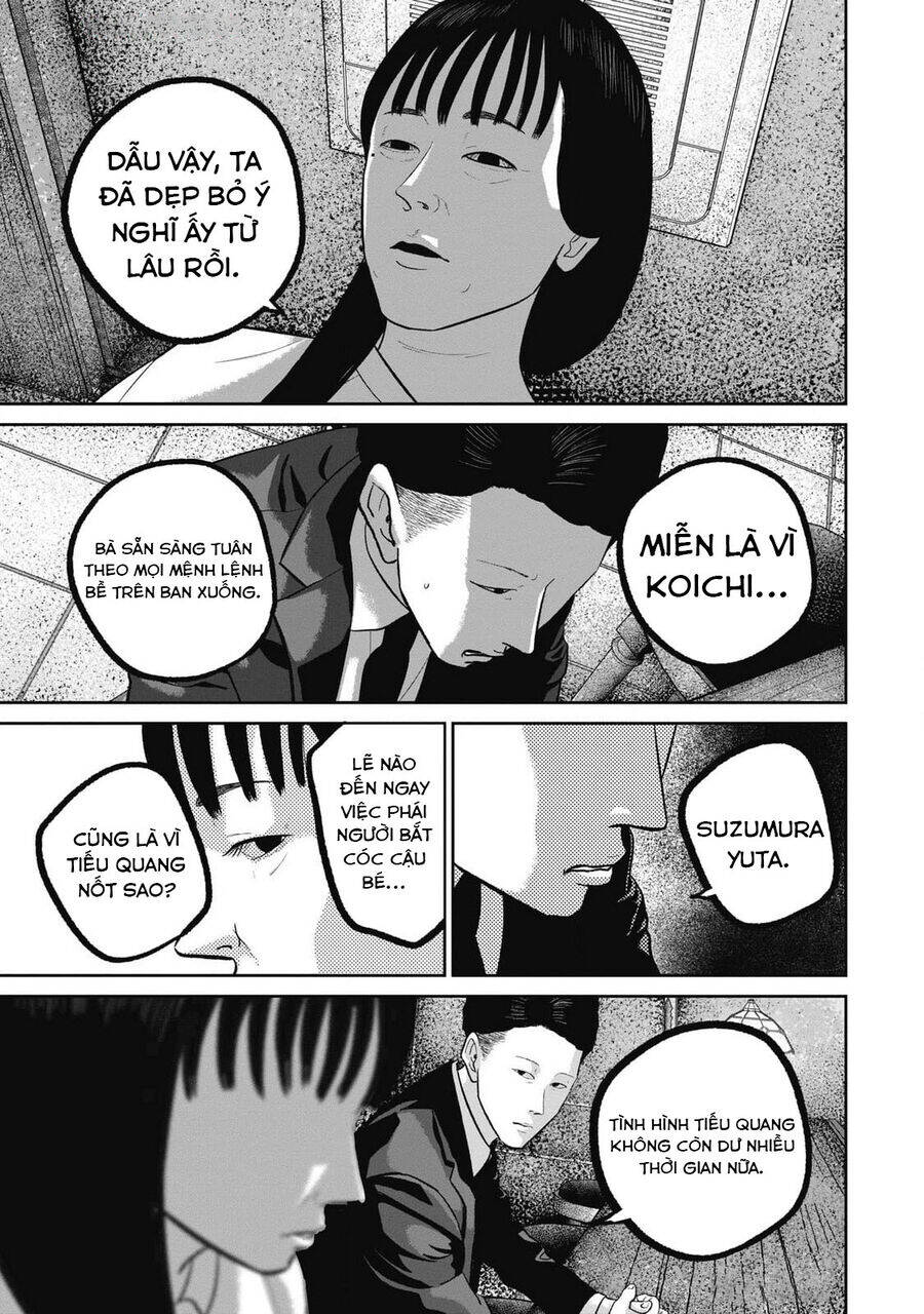 Smiley - Cười Lên Chapter  94 - 11