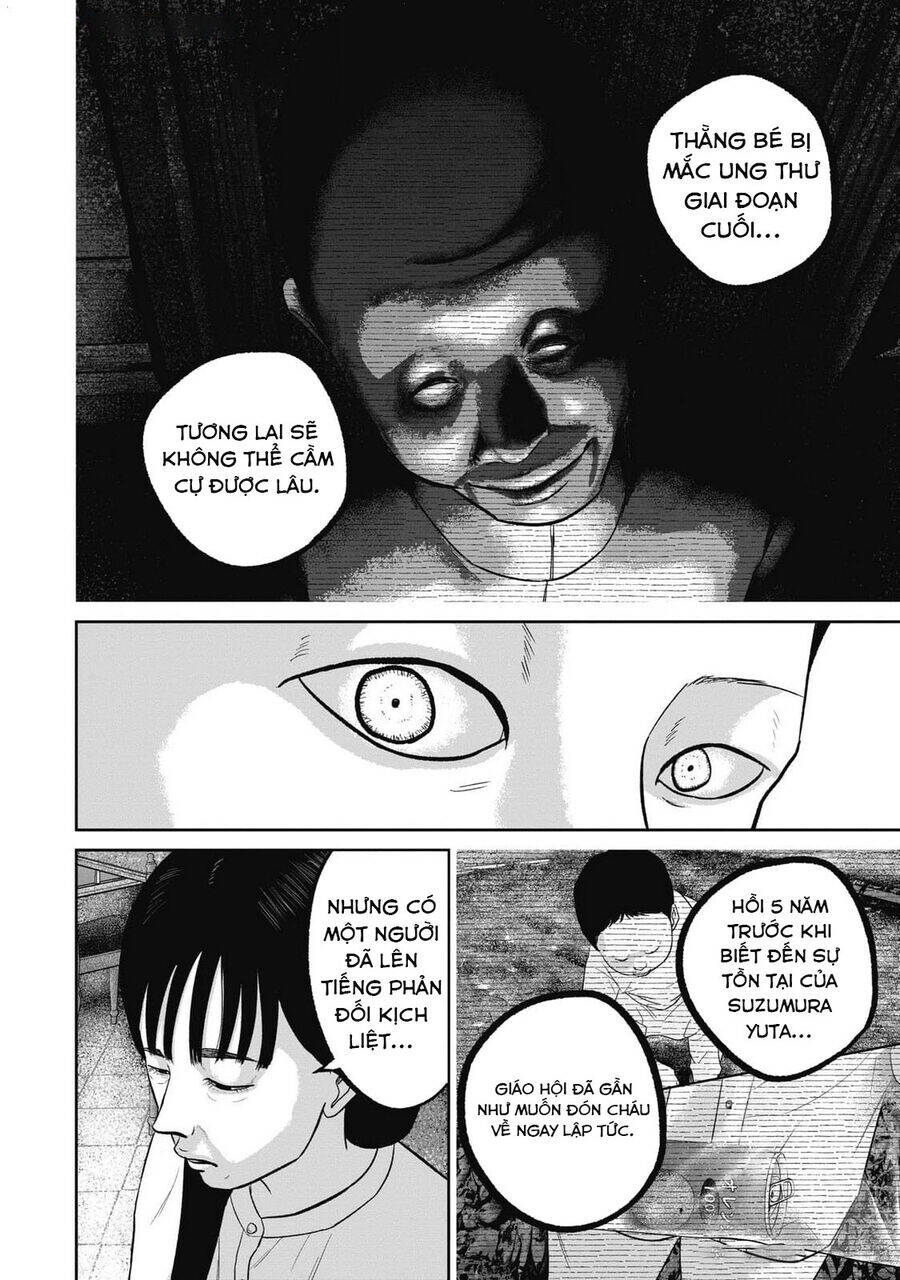 Smiley - Cười Lên Chapter  94 - 12