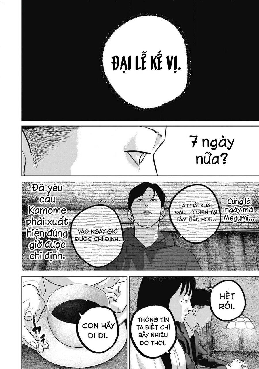 Smiley - Cười Lên Chapter  94 - 14