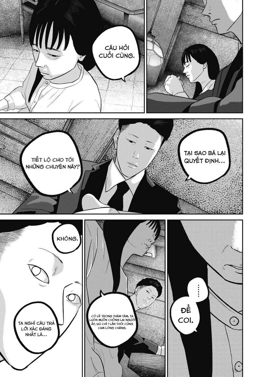 Smiley - Cười Lên Chapter  94 - 15