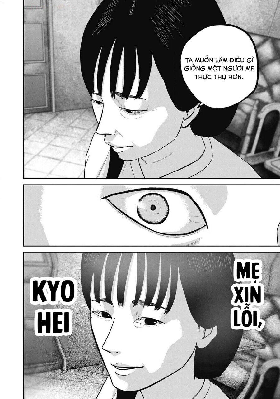 Smiley - Cười Lên Chapter  94 - 16