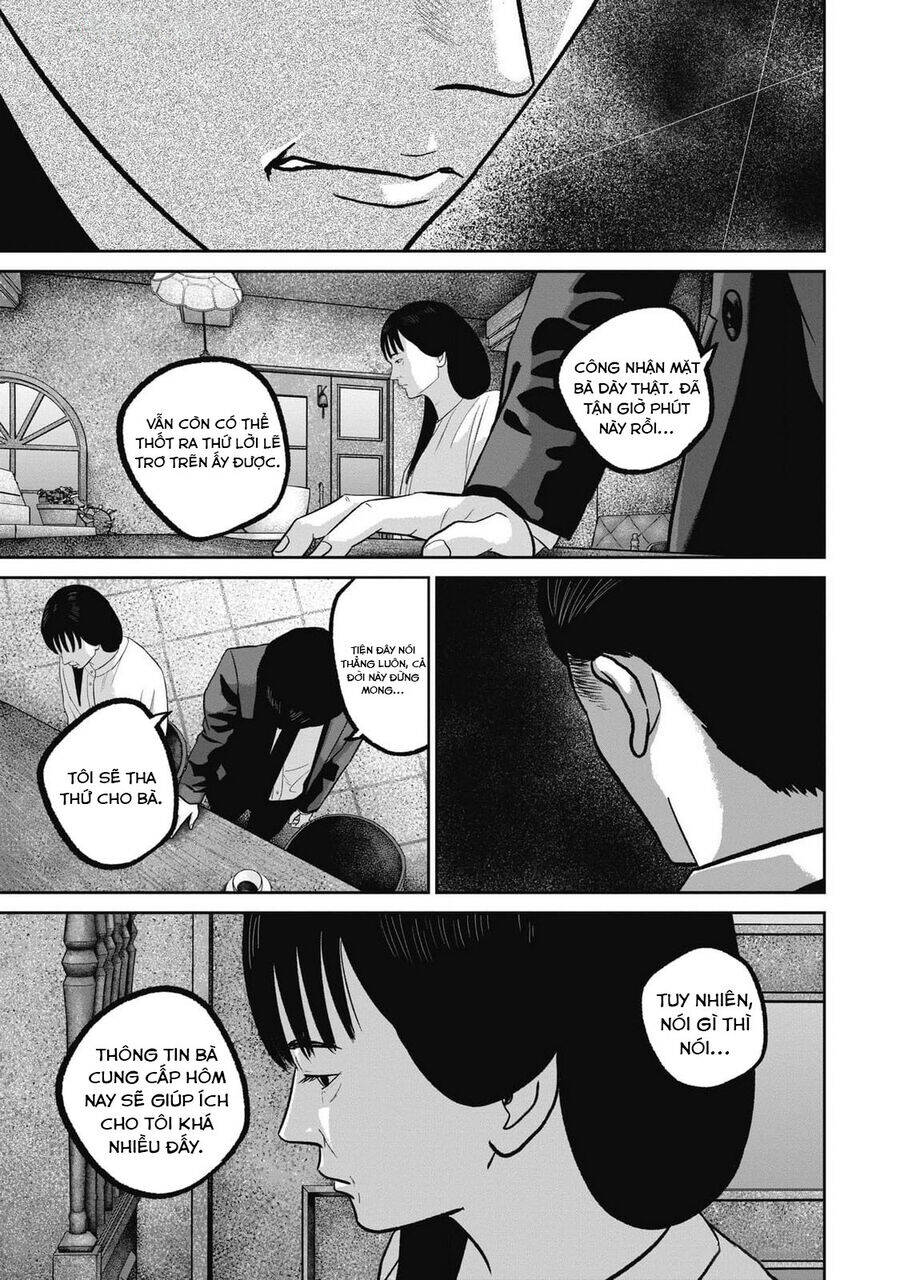 Smiley - Cười Lên Chapter  94 - 17