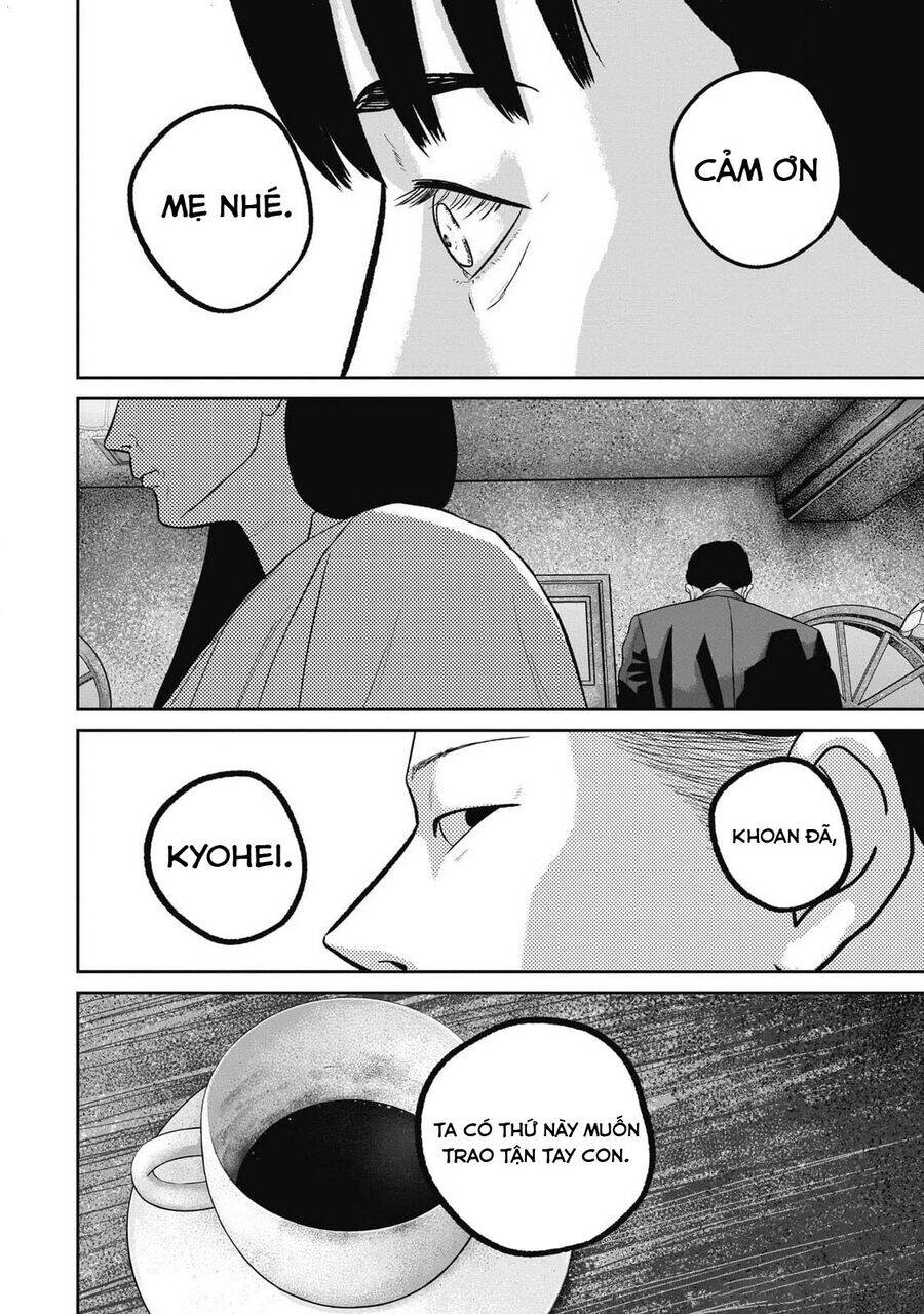 Smiley - Cười Lên Chapter  94 - 18