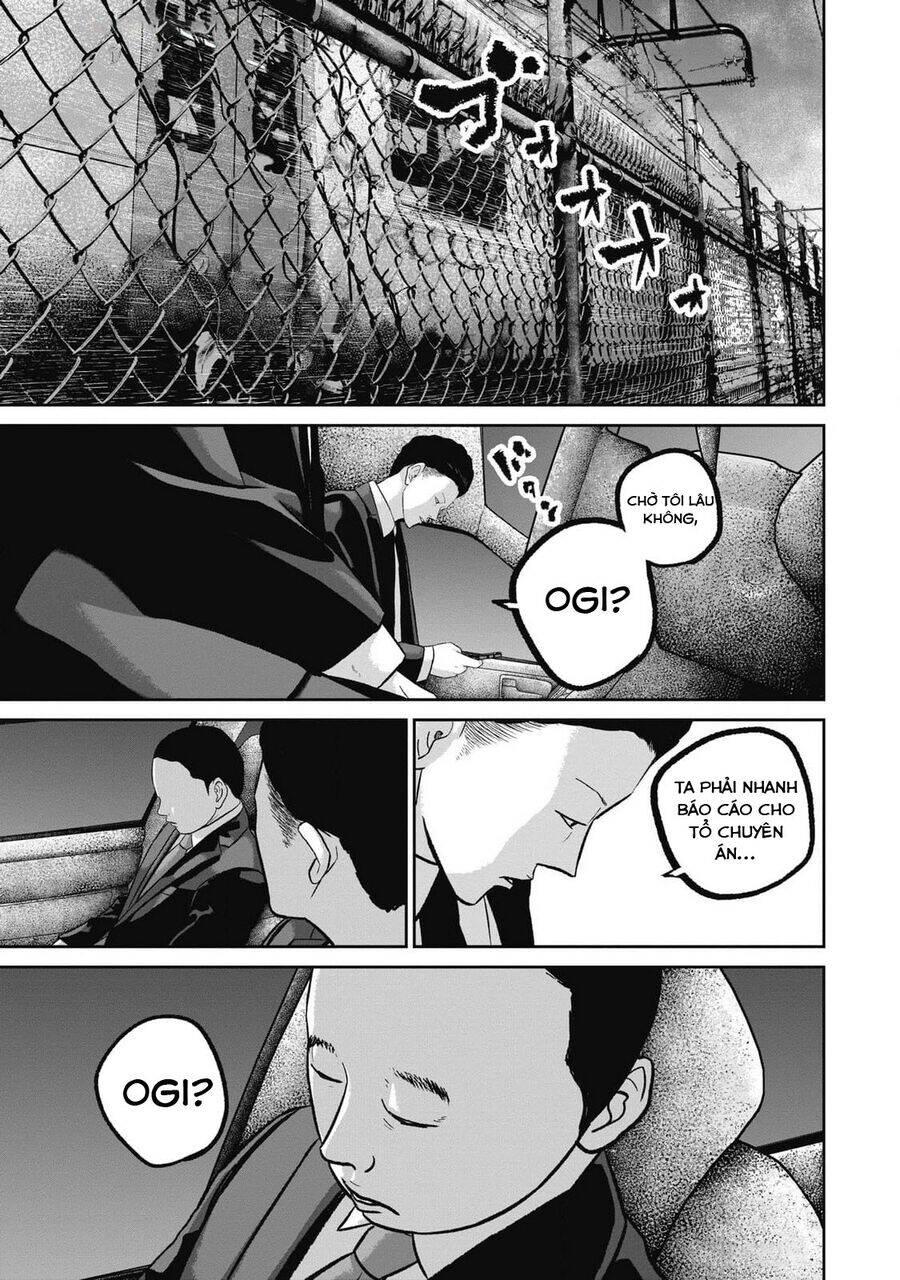 Smiley - Cười Lên Chapter  94 - 19