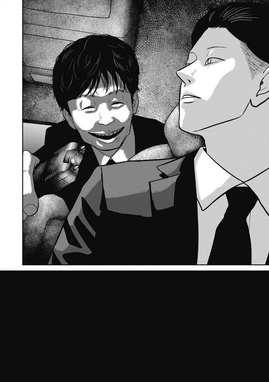 Smiley - Cười Lên Chapter  94 - 20