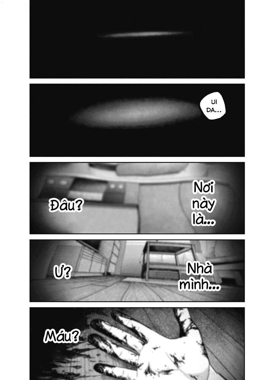 Smiley - Cười Lên Chapter  94 - 21