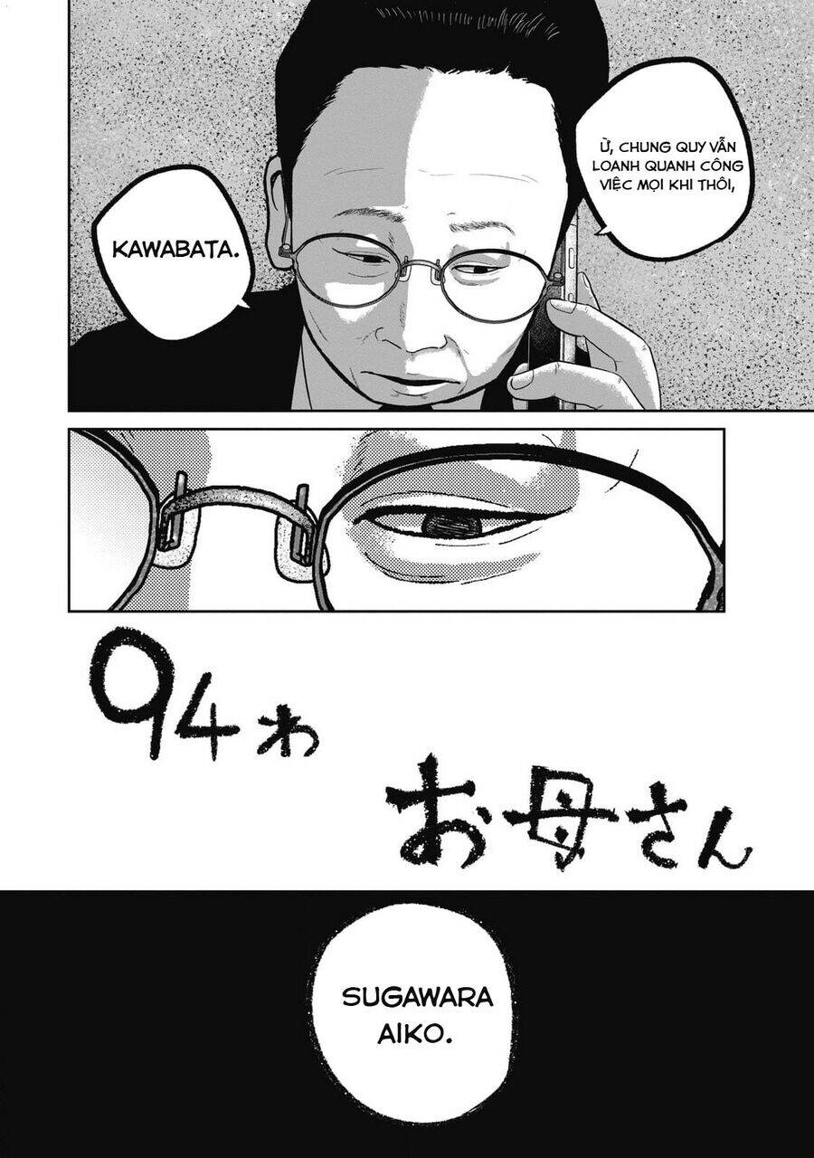 Smiley - Cười Lên Chapter  94 - 4