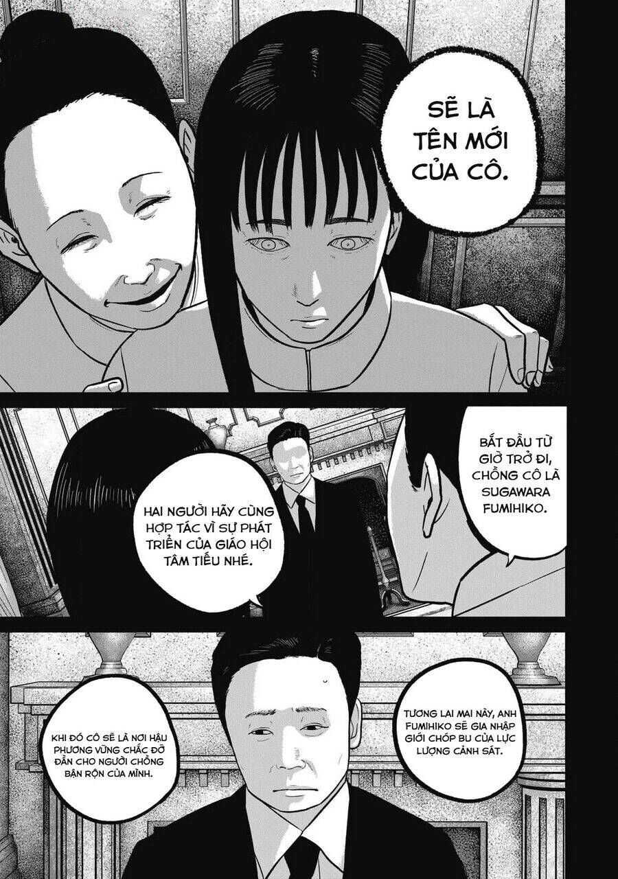 Smiley - Cười Lên Chapter  94 - 5