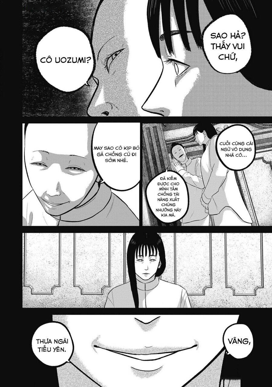 Smiley - Cười Lên Chapter  94 - 6