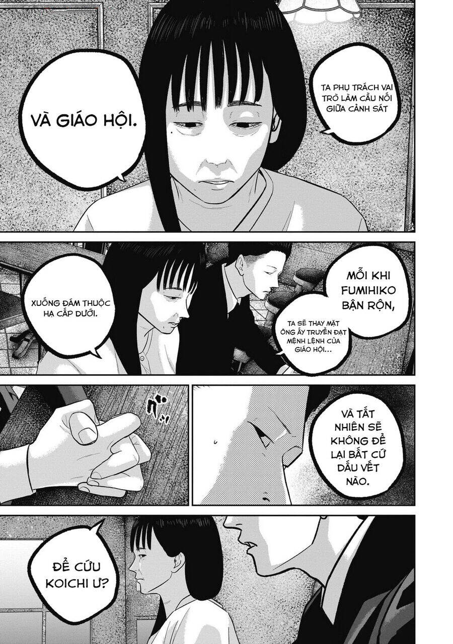 Smiley - Cười Lên Chapter  94 - 7