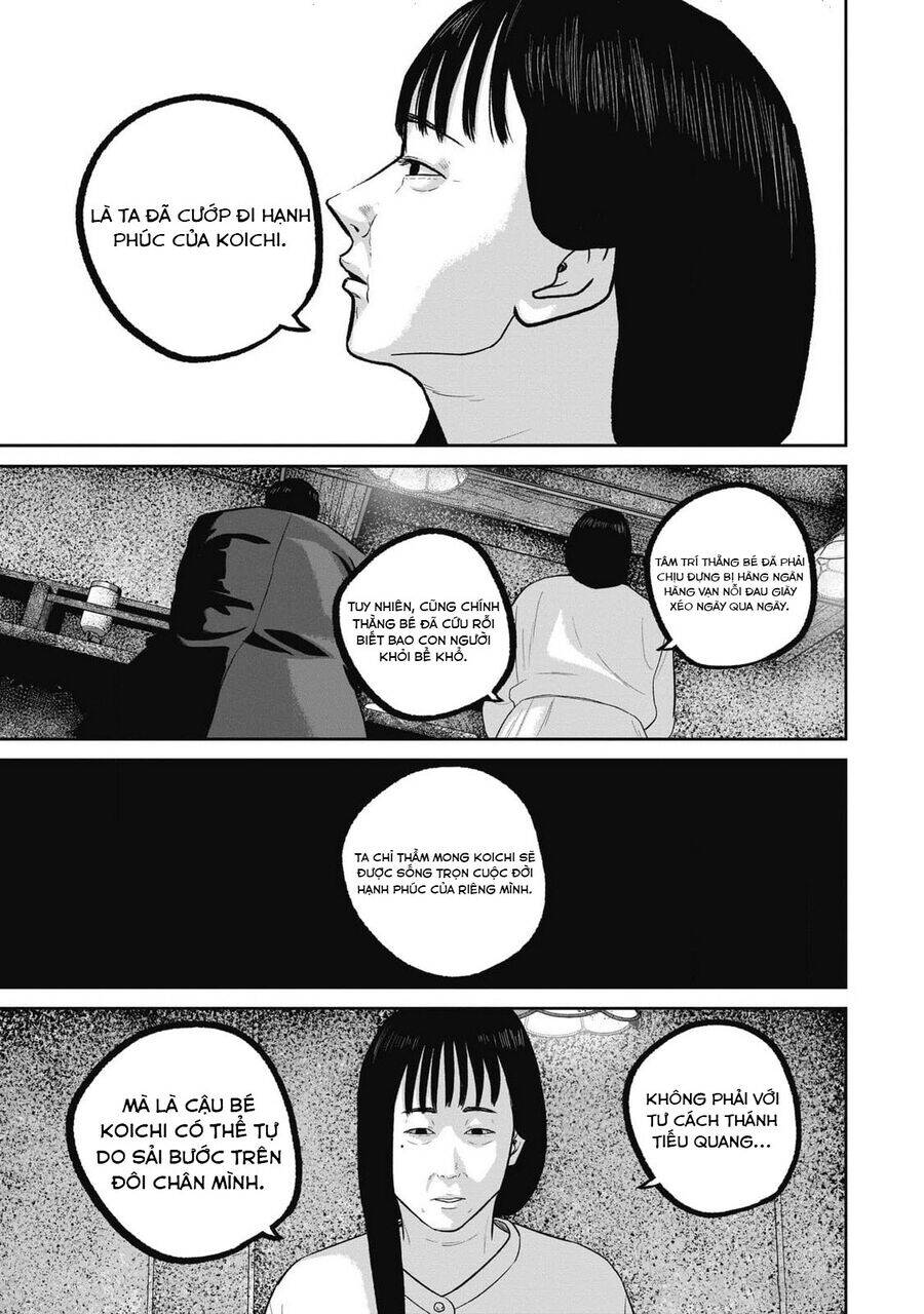 Smiley - Cười Lên Chapter  94 - 9