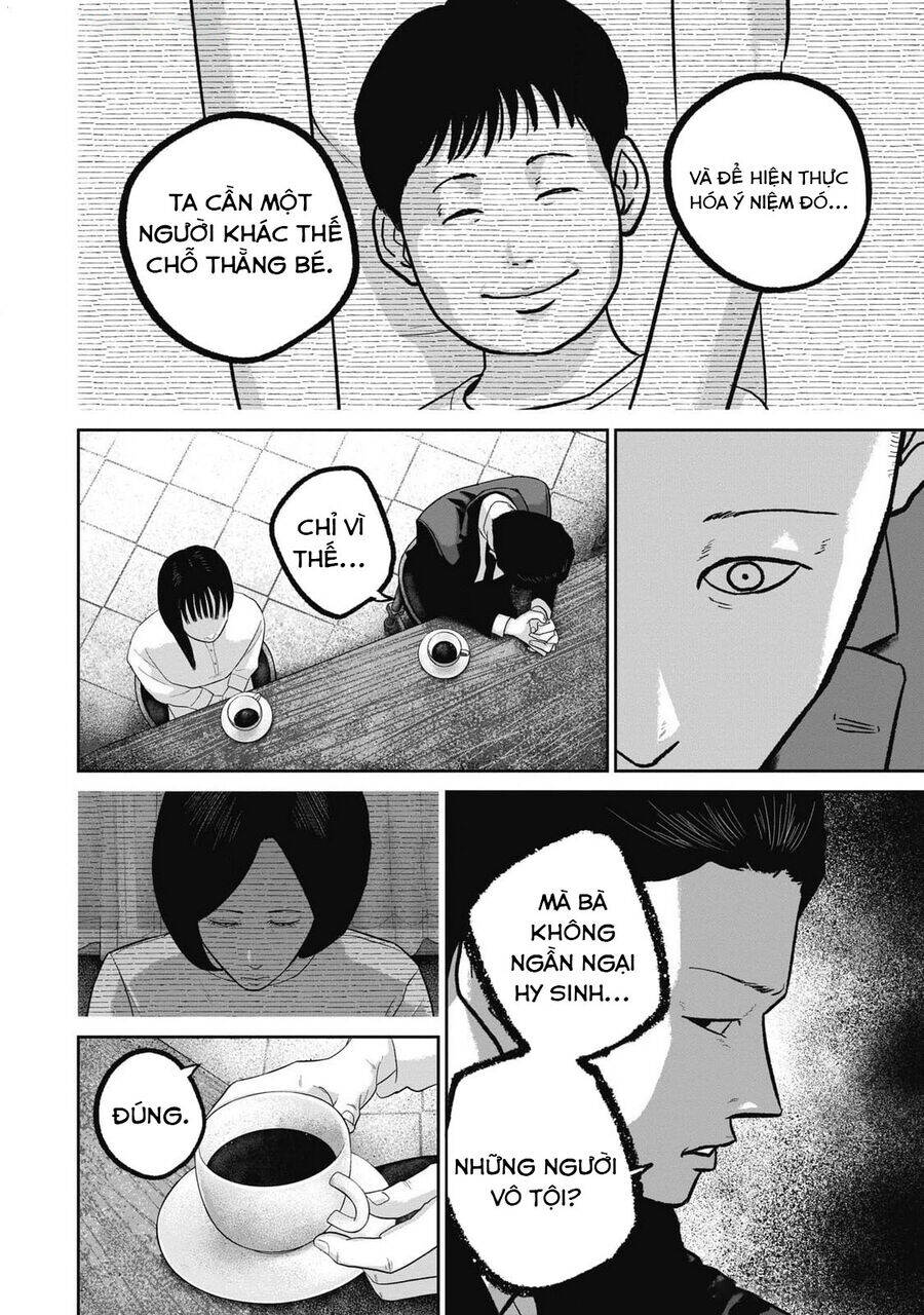 Smiley - Cười Lên Chapter  94 - 10