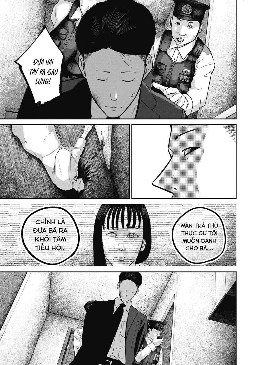 Smiley - Cười Lên Chapter  95 - 11