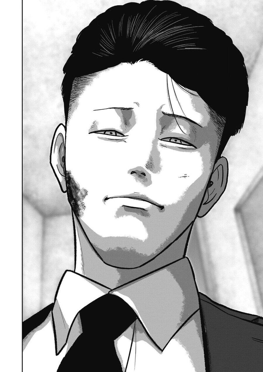 Smiley - Cười Lên Chapter  95 - 12