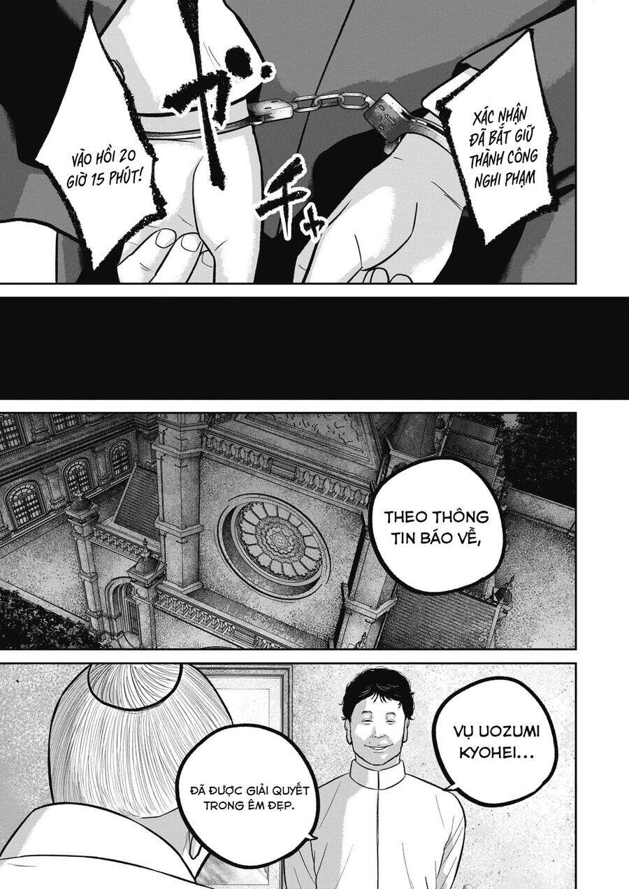 Smiley - Cười Lên Chapter  95 - 13