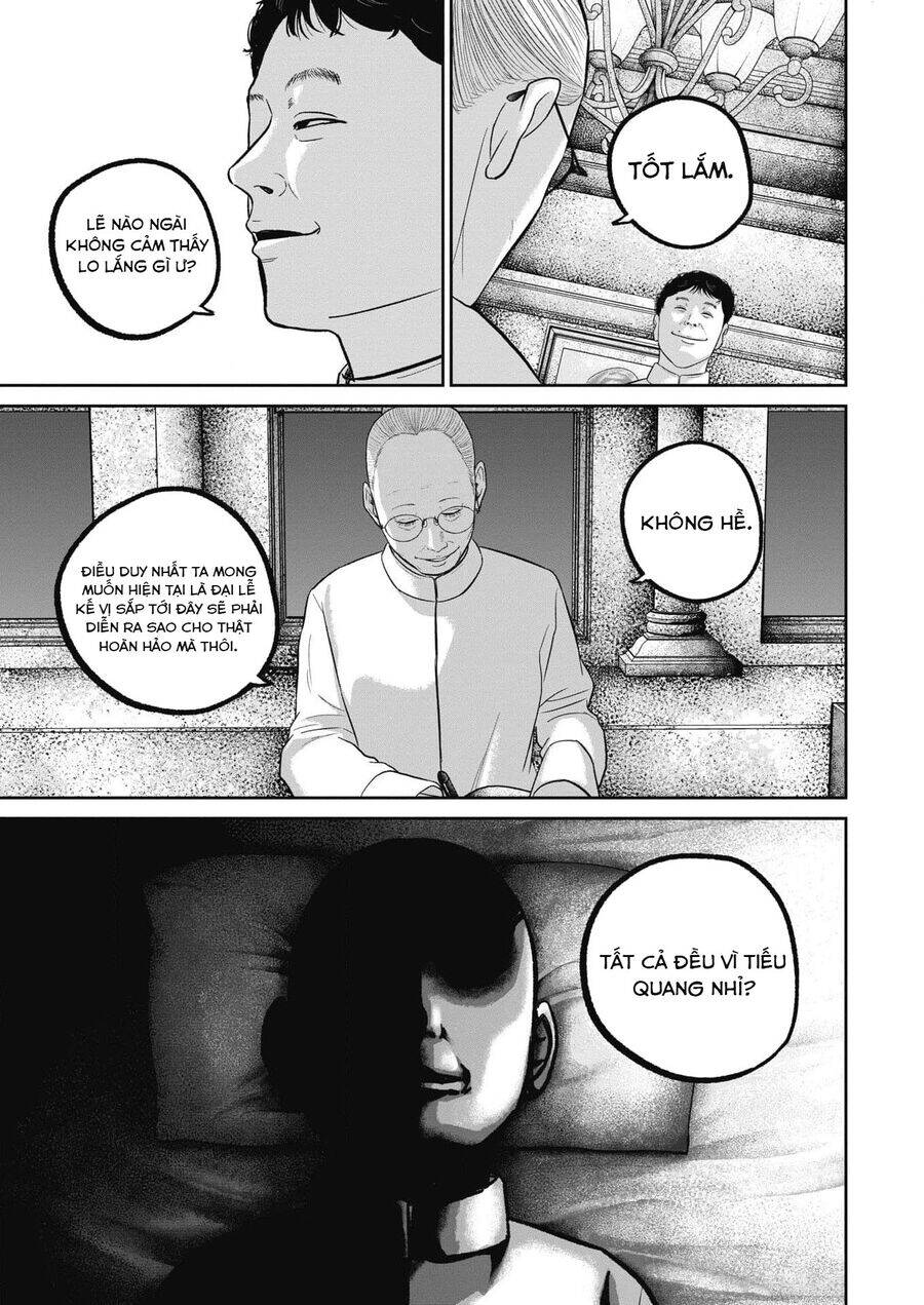 Smiley - Cười Lên Chapter  95 - 15