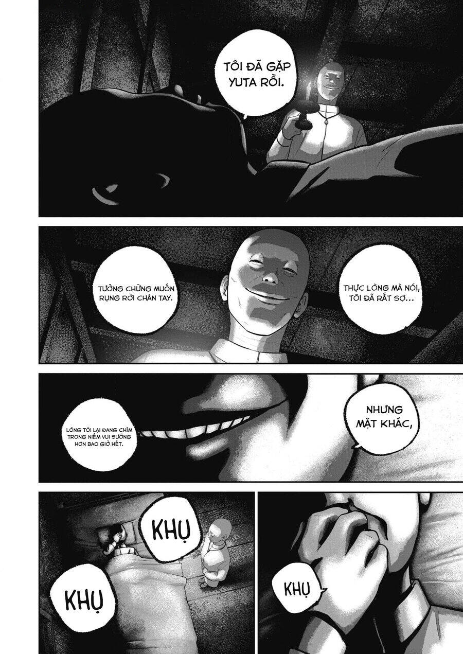 Smiley - Cười Lên Chapter  95 - 16