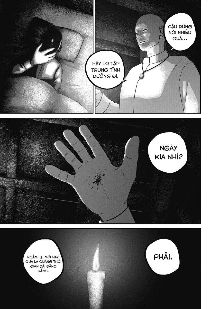 Smiley - Cười Lên Chapter  95 - 17