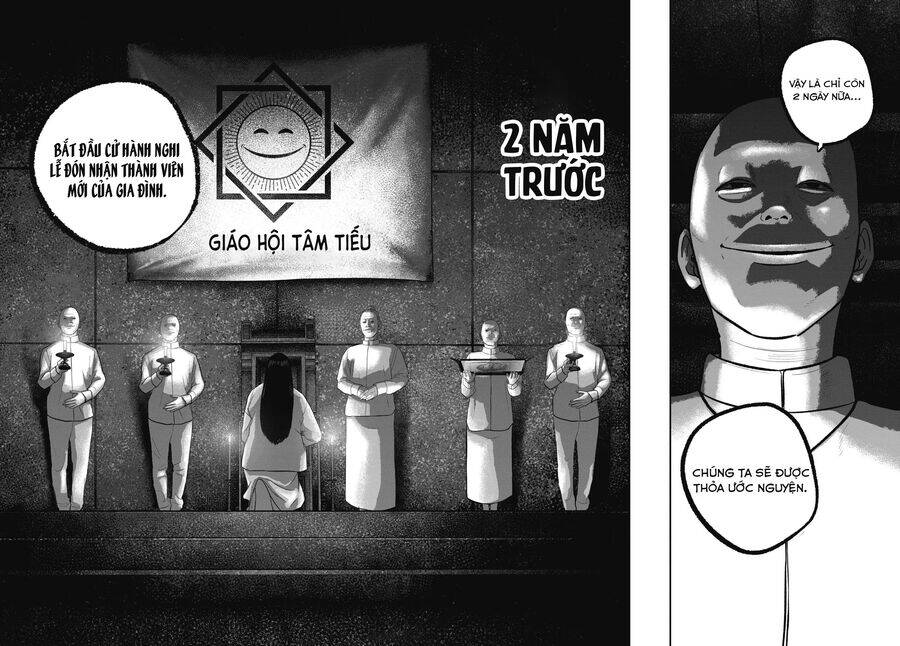 Smiley - Cười Lên Chapter  95 - 18