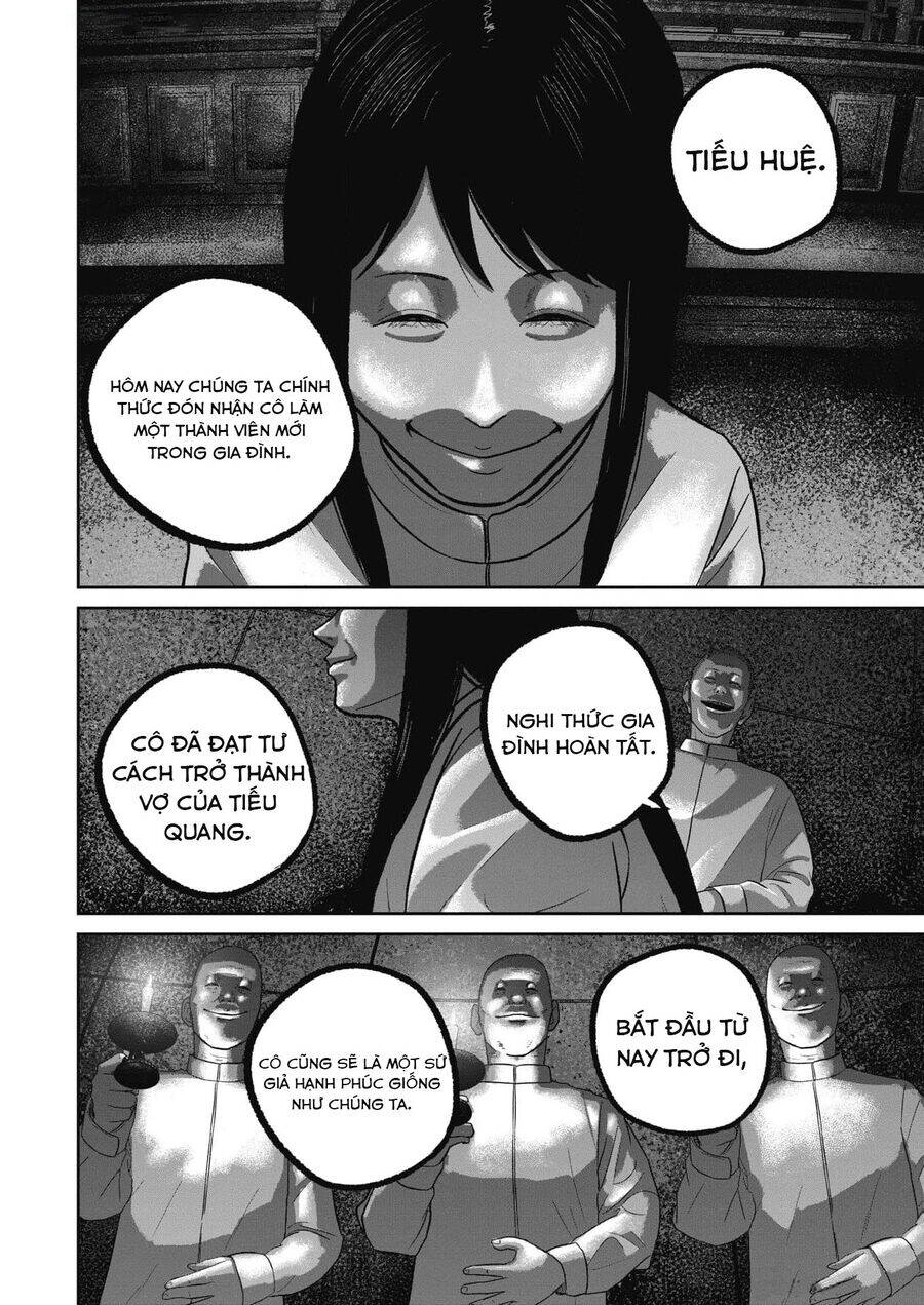 Smiley - Cười Lên Chapter  95 - 19