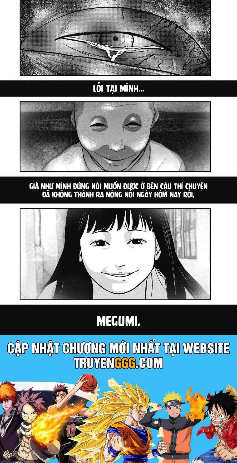 Smiley - Cười Lên Chapter  95 - 21