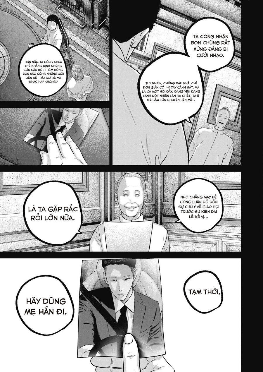 Smiley - Cười Lên Chapter  95 - 5